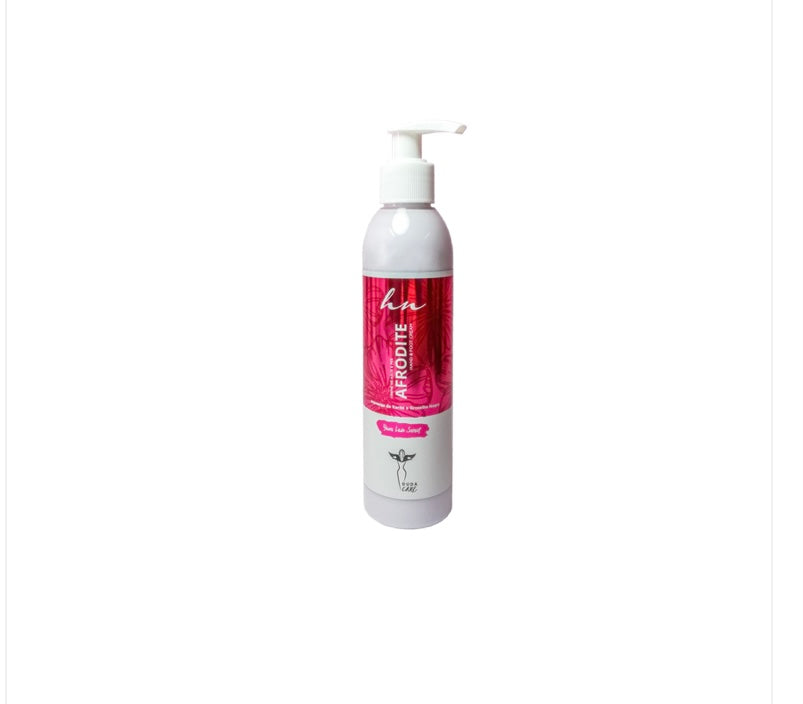 CREMA MANOS Y PIES HN 200ML AFRODITA