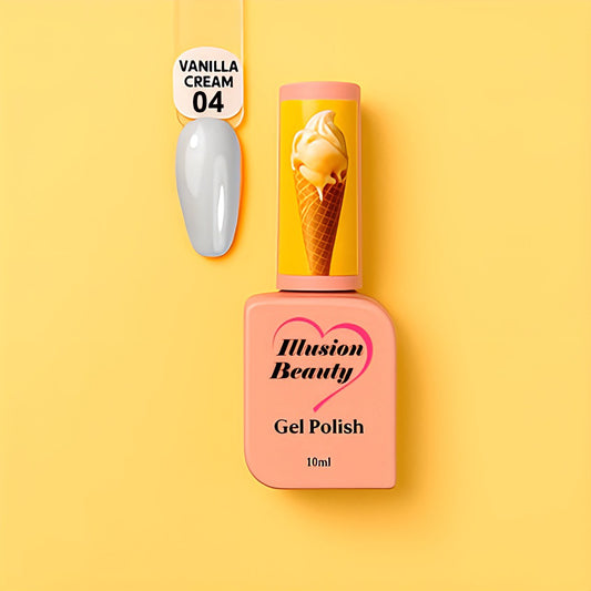 Esmalte permanente