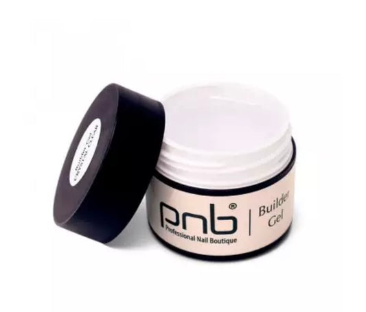 PNB Gel Constructor - Crystal Clear - 15ml