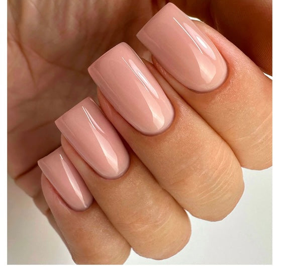 PNB Esmalte semipermanente - 382 Forbidden Blush - 8ml