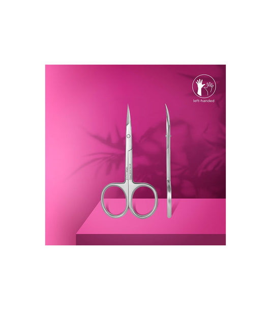 Tijeras Profesionales Para Cutícula Para Zurdos EXPERT 11 TYPE 1