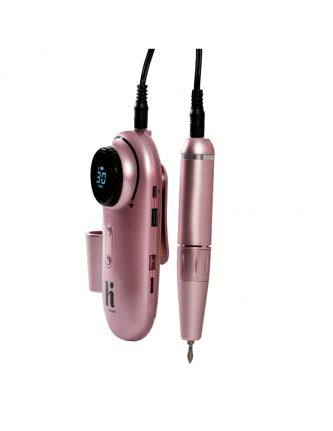 Torno inalámbrico Compact Lite hi Hybrid