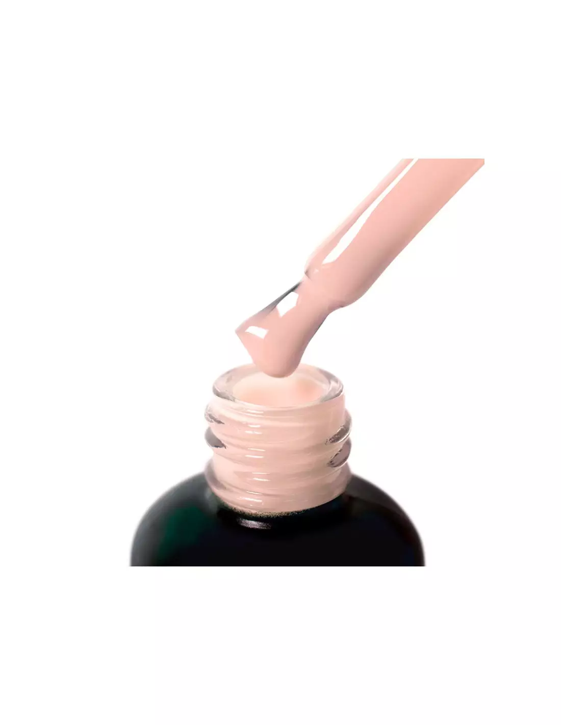 PNB Base Rubber Camouflage - Natural Ivory - 8ml