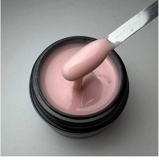 GEL BUILDER FIBER COVER ILLUSION BEAUTY NAILS (GEL CON FIBRA DE VIDRIO) - 30 ML