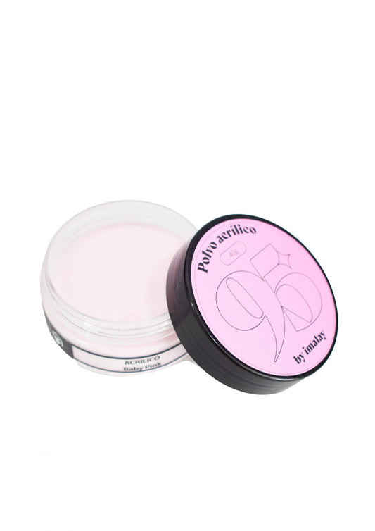acrilico cover 40 GR 95 IMALAY