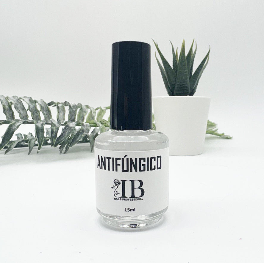 Antifúngico IB Nails – 15ml (Liquido para prevenir y eliminar hongos de uñas)