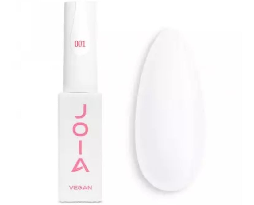 JOIA vegan Esmalte semipermanente - 001 - 6ml