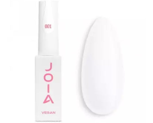 JOIA vegan Esmalte semipermanente - 001 - 6ml