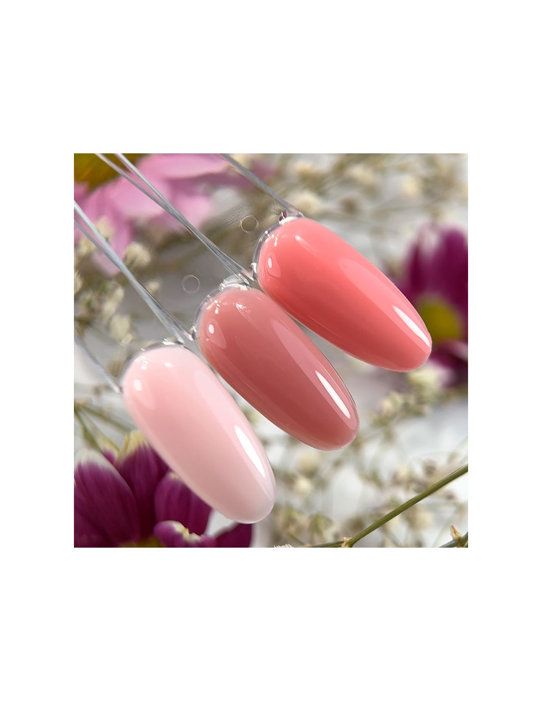 JOIA vegan Gel Líquido - First Kiss PolyLiquid Gel - 8ml
