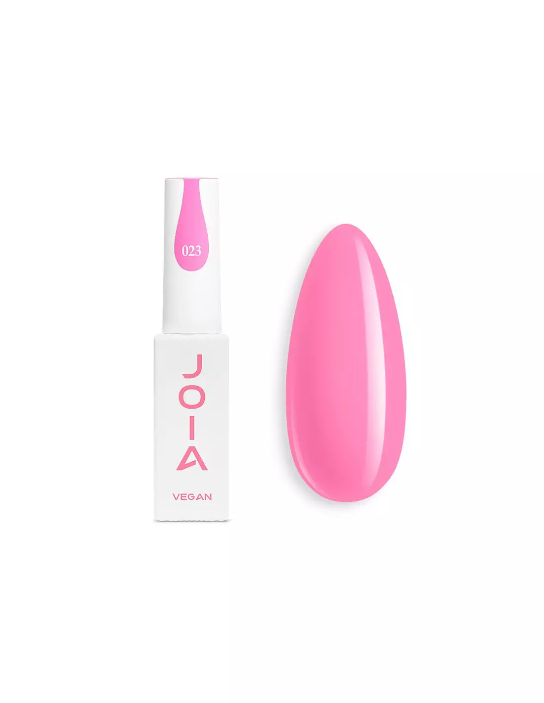 JOIA vegan Esmalte semipermanente - 023 - 6ml