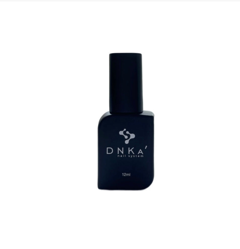TOP COAT DNKA - NO CLEANSER (SIN FILTRO SOLAR) - 12 ML NO UV FILTRES