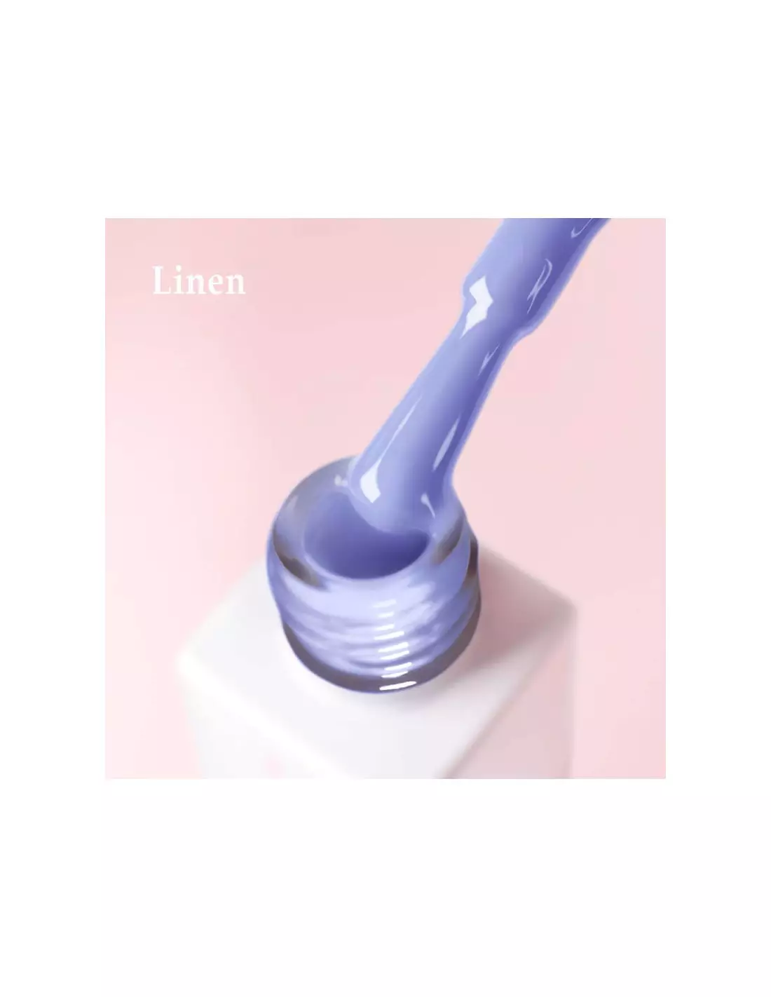 BB Cream - Linen - 8ml base rubber