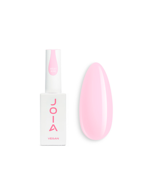 JOIA vegan Base Coat - BB Cream - Milky Rose - 15ml