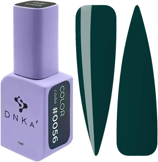 Esmalte semipermanente DNKA - 0056 - 7 ML