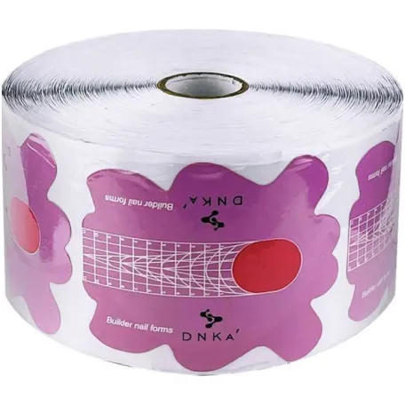 Moldes dnka 500 unidades