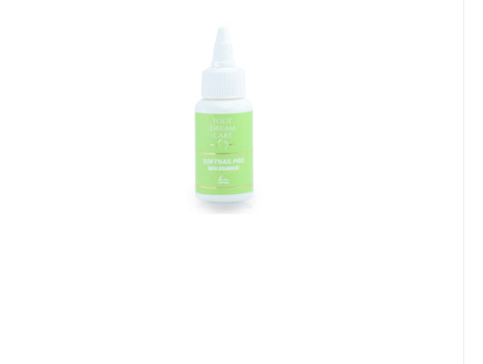 SOFTNAIL PRO CON BISABOLOL 50ML HN (UÑAS ENCARNADAS)