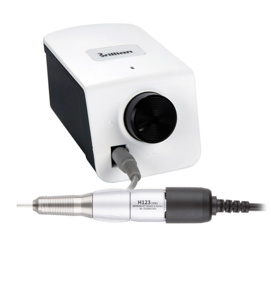 TORNO, MICROMOTOR BRILLIAN B160 SHAESHIN PARA PRINCIPIANTES