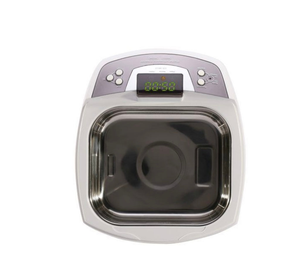 ULTRASONIDO CODYSON AB-4810 DE CAPACIDAD DE 2 LITROS, CUBA ULTRASONIDO ABSHOT