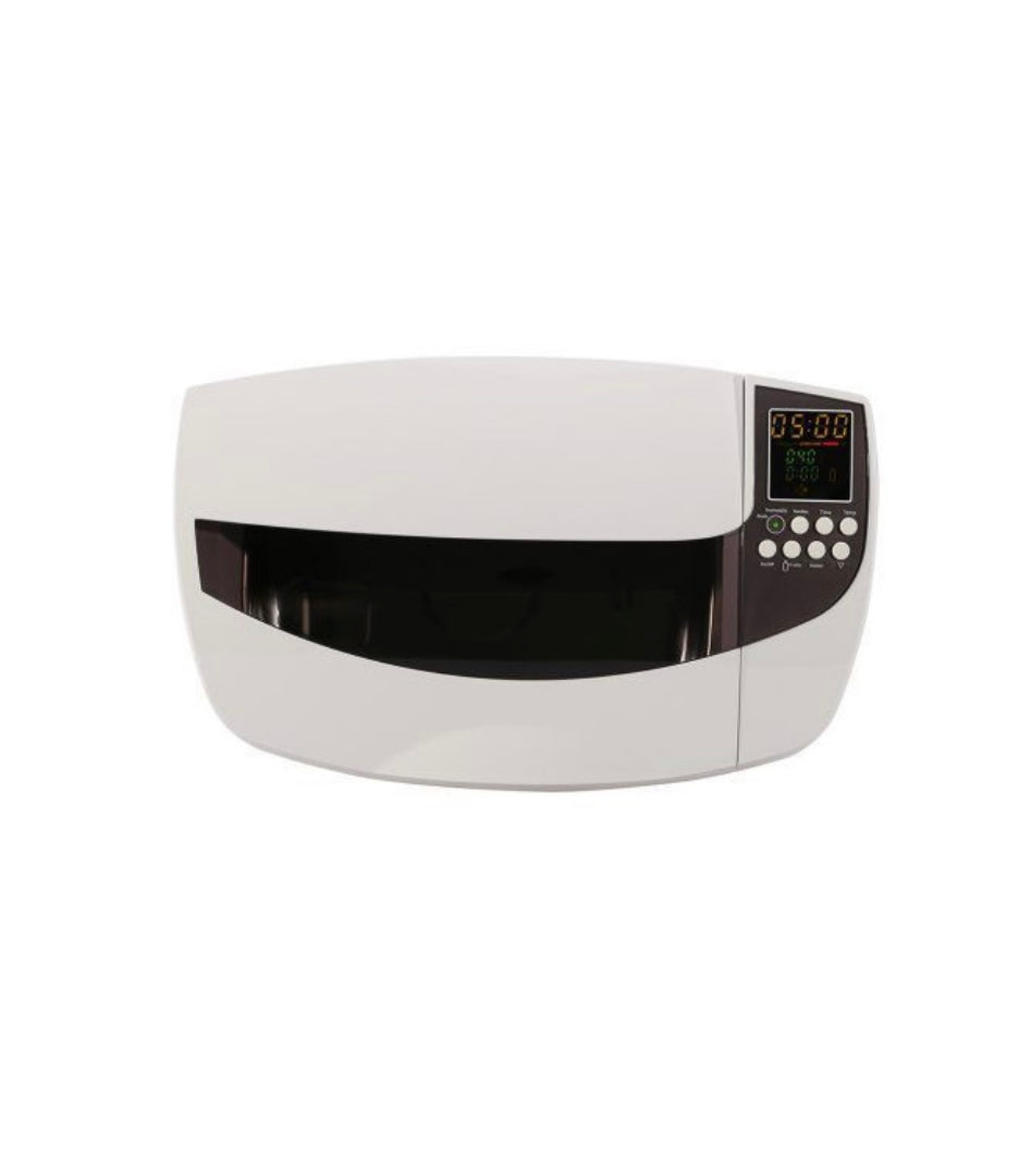 ULTRASONIDO CODYSON CD-4830 DE CAPACIDAD DE 3 LITROS, CUBA PARA MANICURA ABSHOT