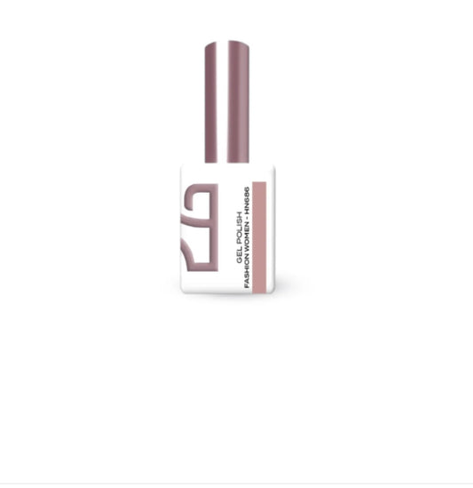 ESMALTES PERMANENTES, GEL POLISH FASHION WOMEN 10ML - HN 686
