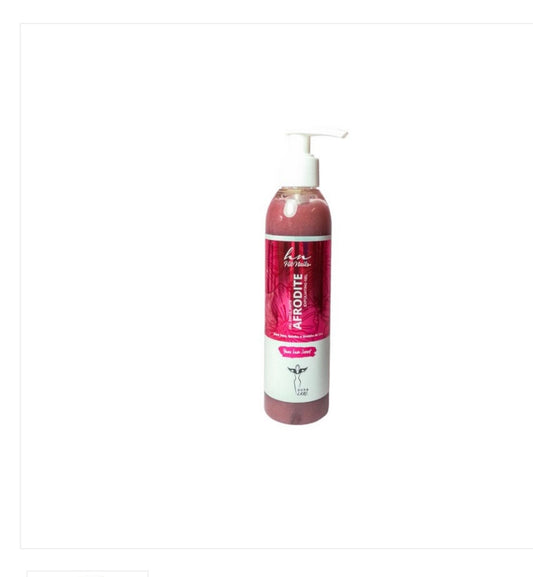 Exfoliante Afrodita HN 200ml