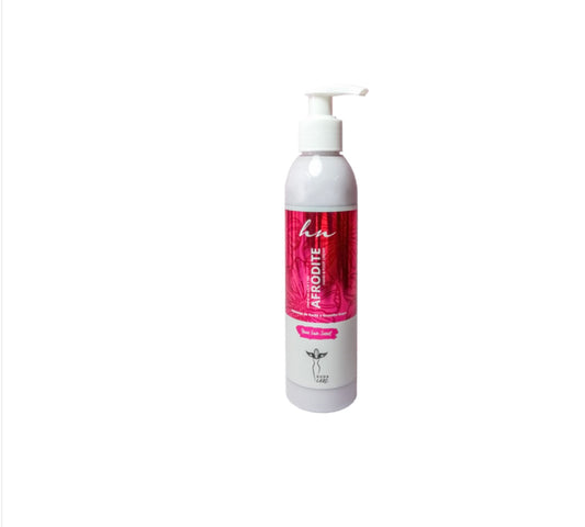Crema manos y pies Afrodita 200ml