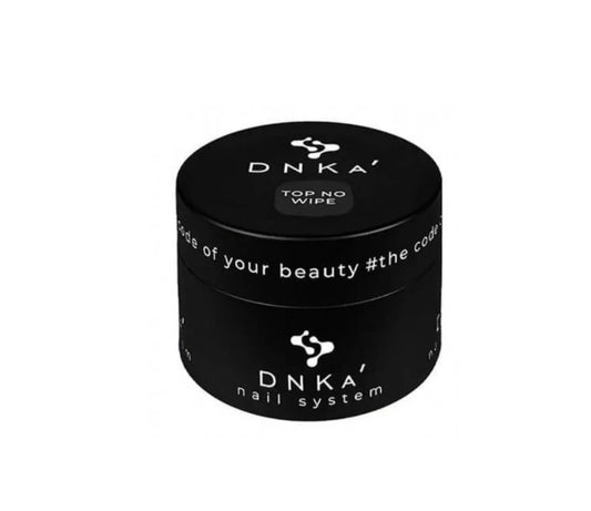 TOP COAT DNKA (SIN FILTRO) - NO CLEANSER - 30 ML