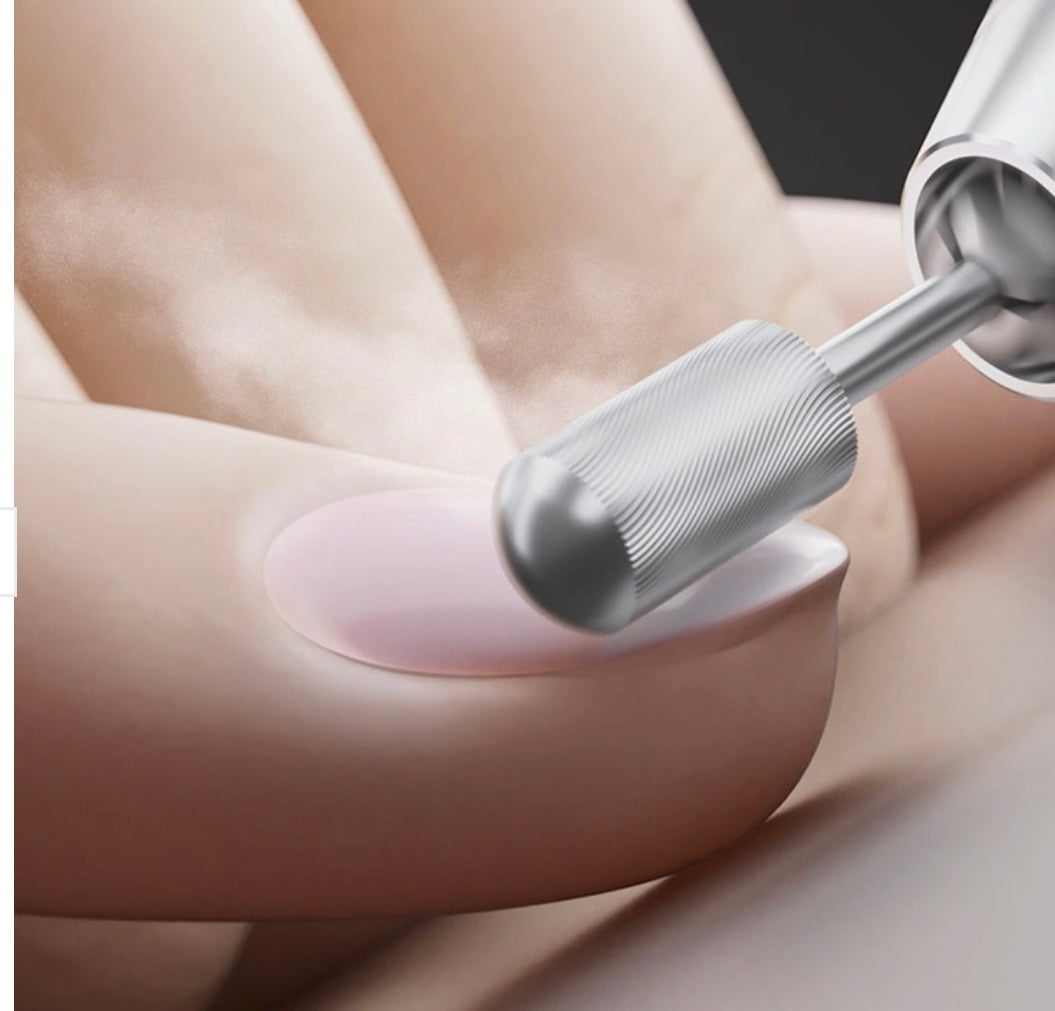 TORNO PARA MANICURA INALÁMBRICO ONAIL - 50.000 REVOLUCIONES - TORNO PROFESIONAL