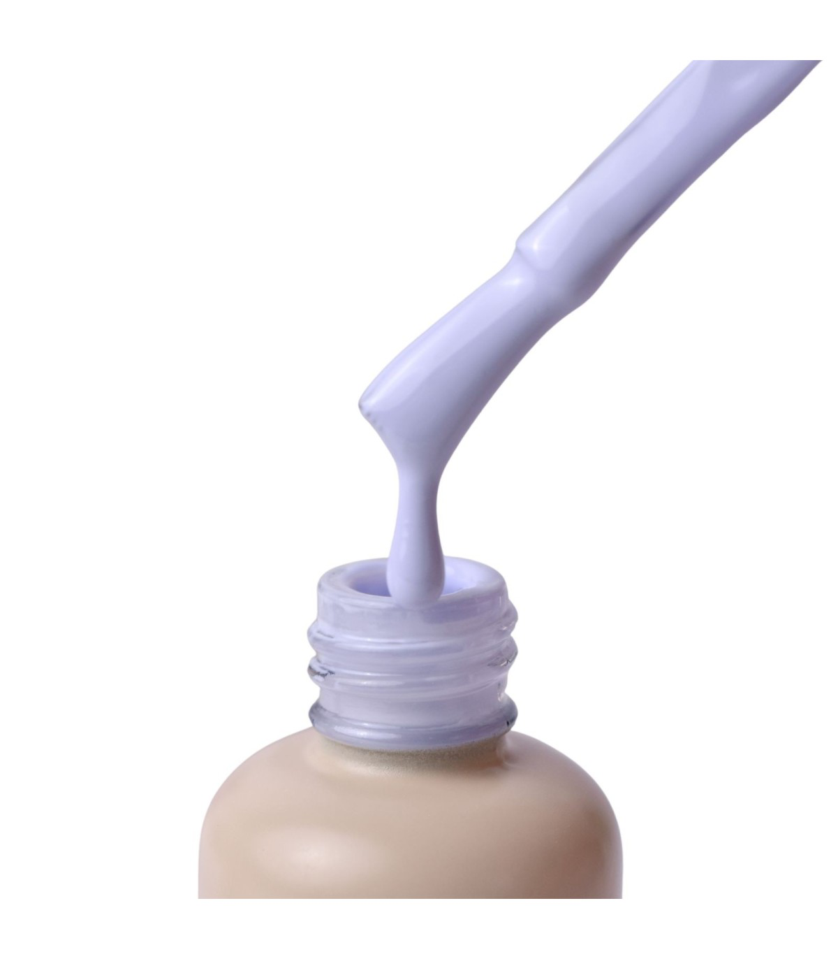 PNB Esmalte semipermanente - 391 Lilac Air - 8
