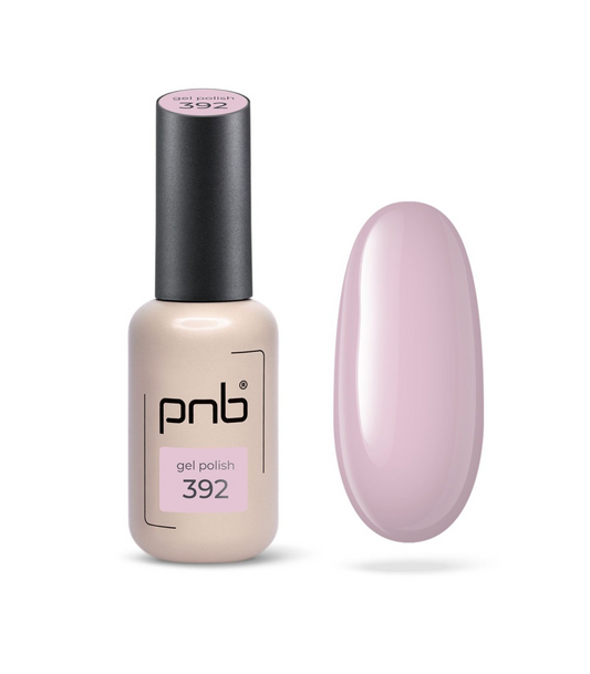 PNB Esmalte semipermanente - 392 First Bloom - 8ml