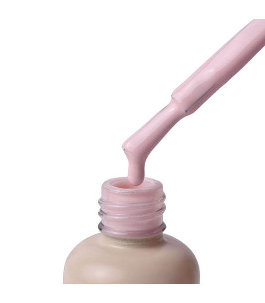 PNB Esmalte semipermanente - 393 Cacao Cream - 8m