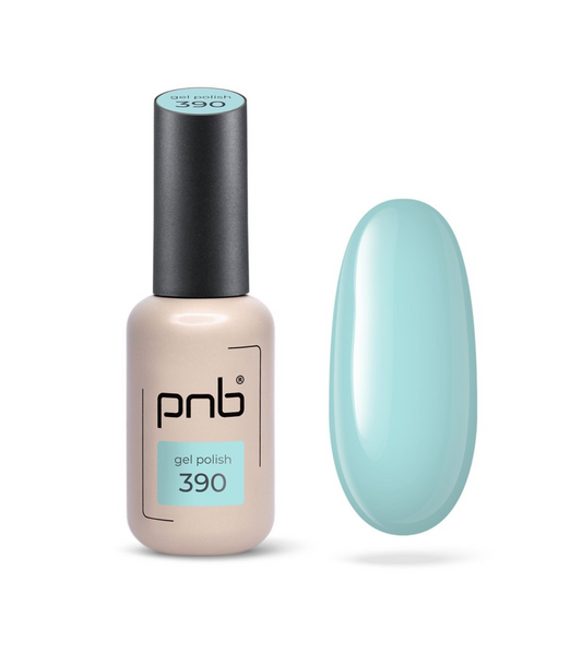 PNB Esmalte semipermanente - 390 Sky Touch - 8ml