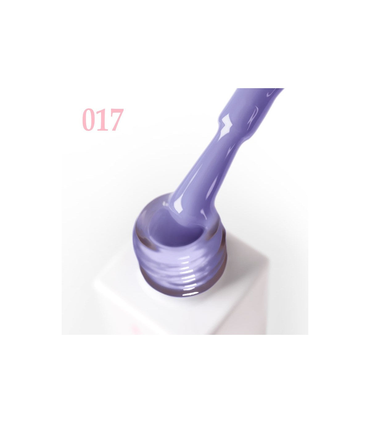 JOIA vegan Esmalte semipermanente - 017 - 6ml