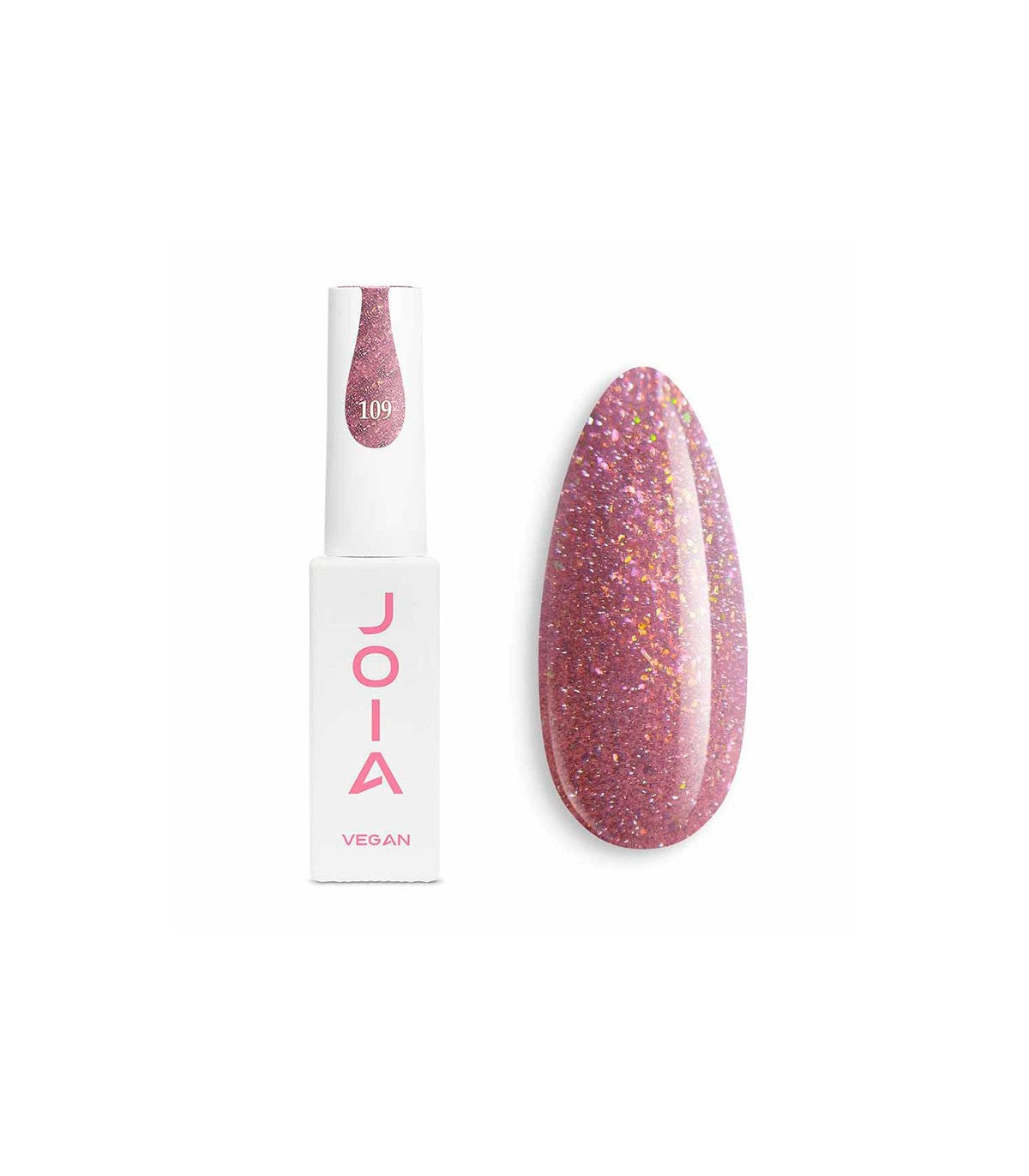 JOIA VEGAN ESMALTE SEMIPERMANENTE - 109 - 6ML