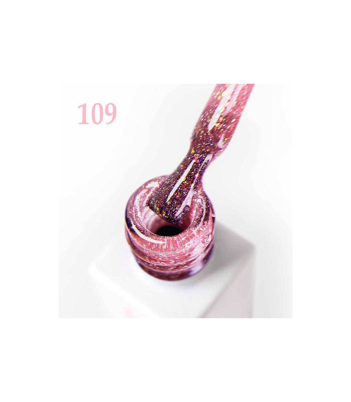 JOIA VEGAN ESMALTE SEMIPERMANENTE - 109 - 6ML