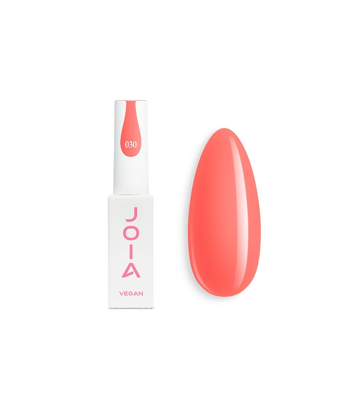 JOIA vegan Esmalte semipermanente - 030 - 6ml