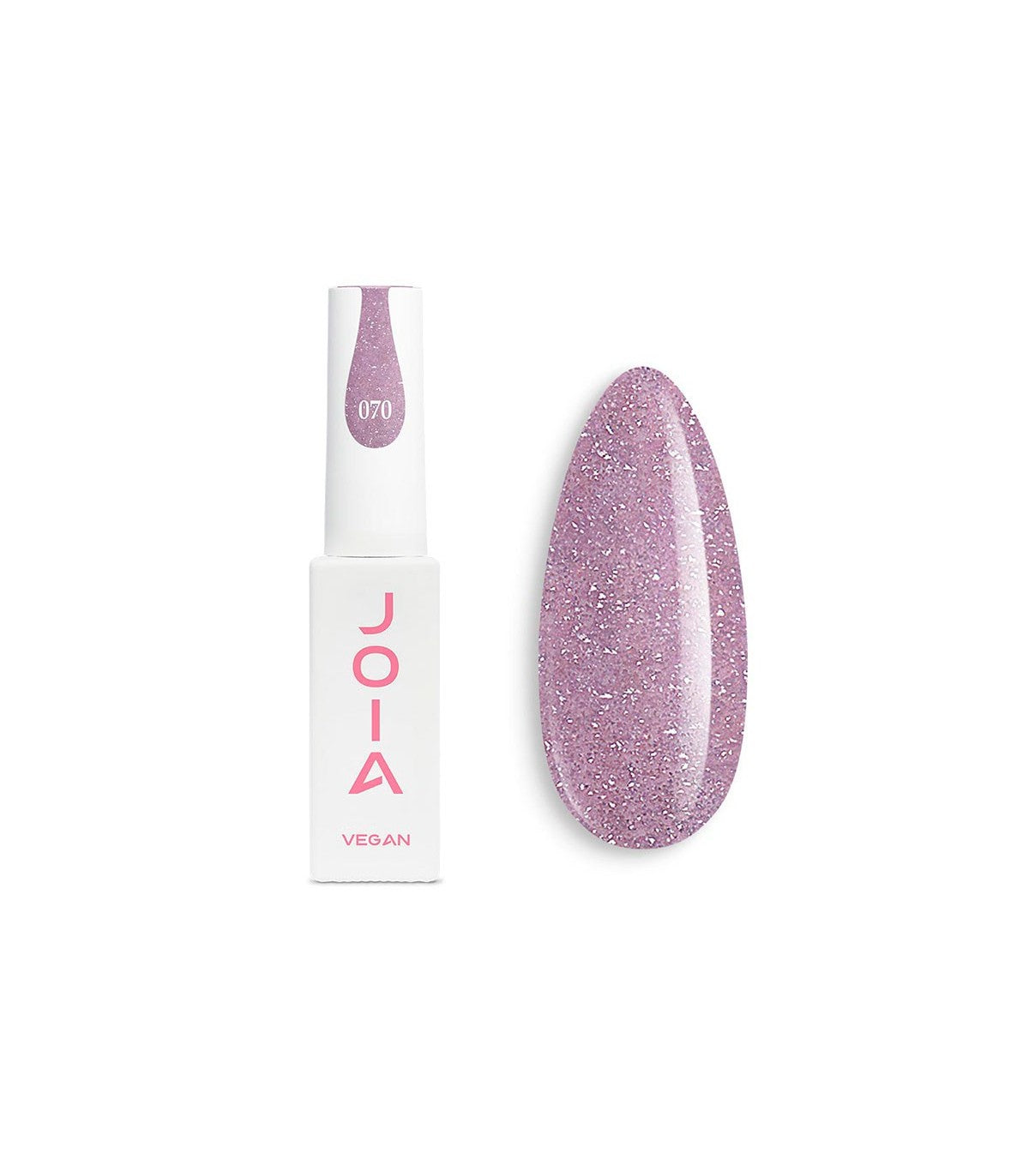 JOIA vegan Esmalte semipermanente - 070 - 6ml