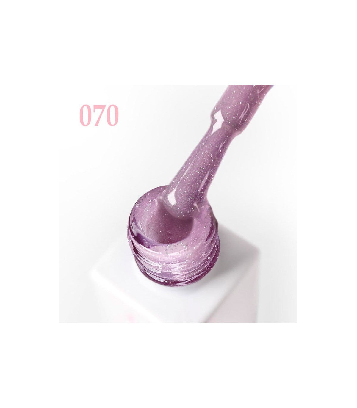 JOIA vegan Esmalte semipermanente - 070 - 6ml