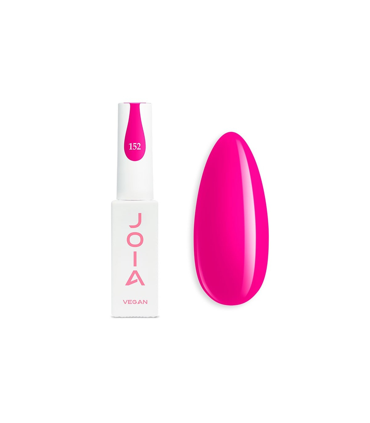 JOIA vegan Esmalte semipermanente - 152 - 6ml
