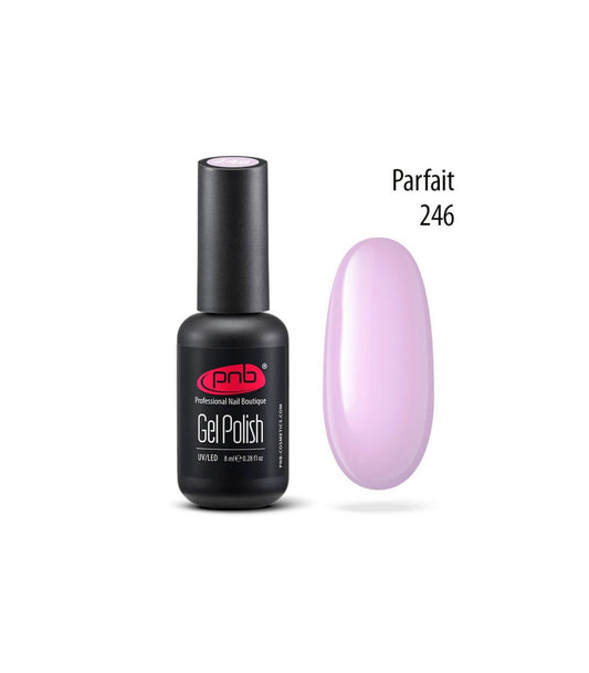 PNB Esmalte semipermanente - 246 Parfait - 8ml