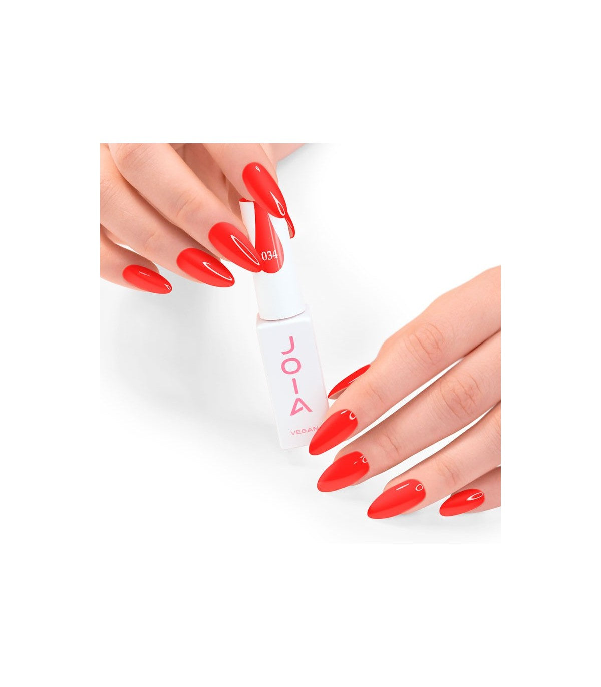 JOIA vegan Esmalte semipermanente - 034 - 6ml