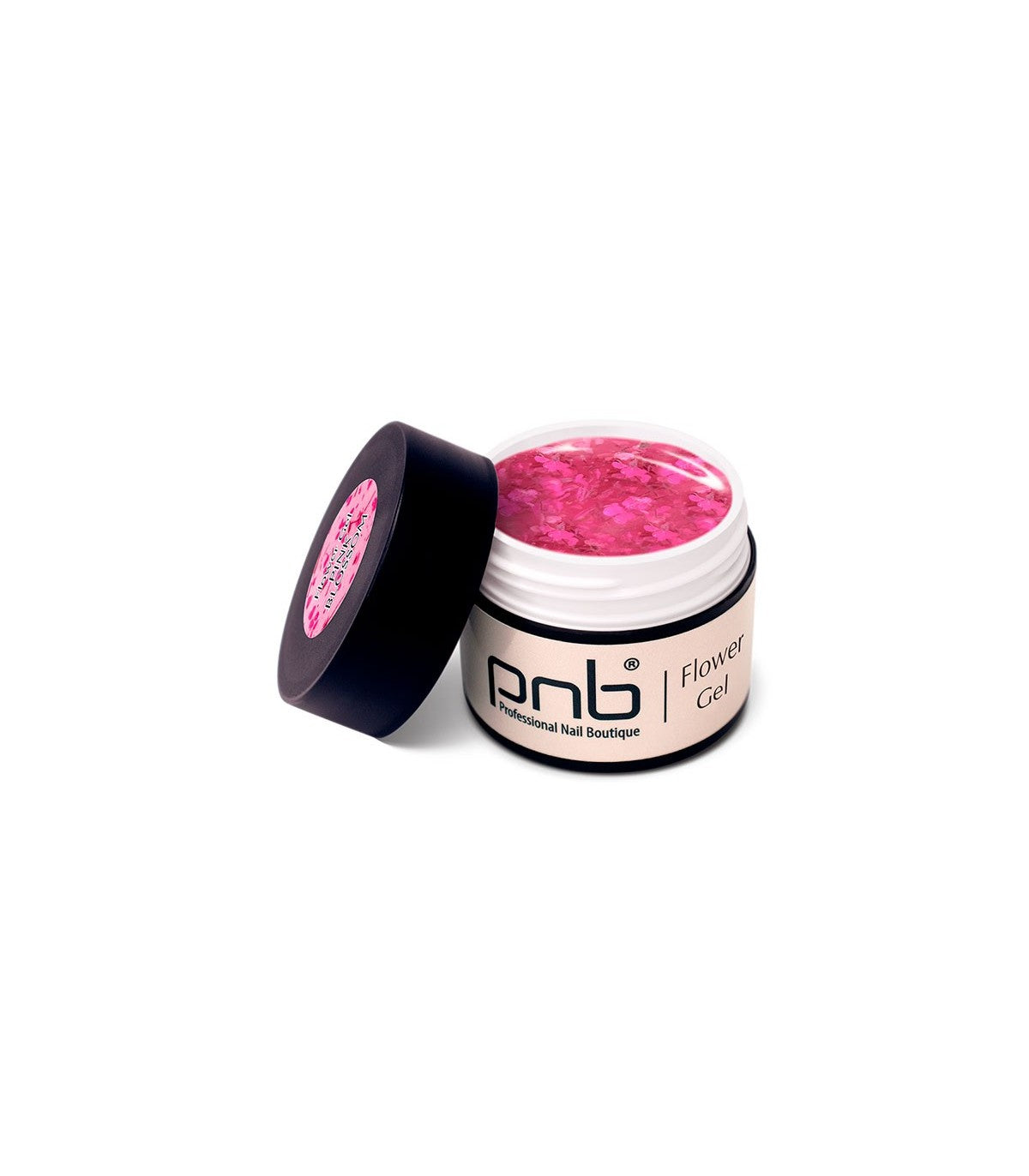 PNB GEL CONSTRUCTOR FLOWER - PINK BLOSSOM - 5ML