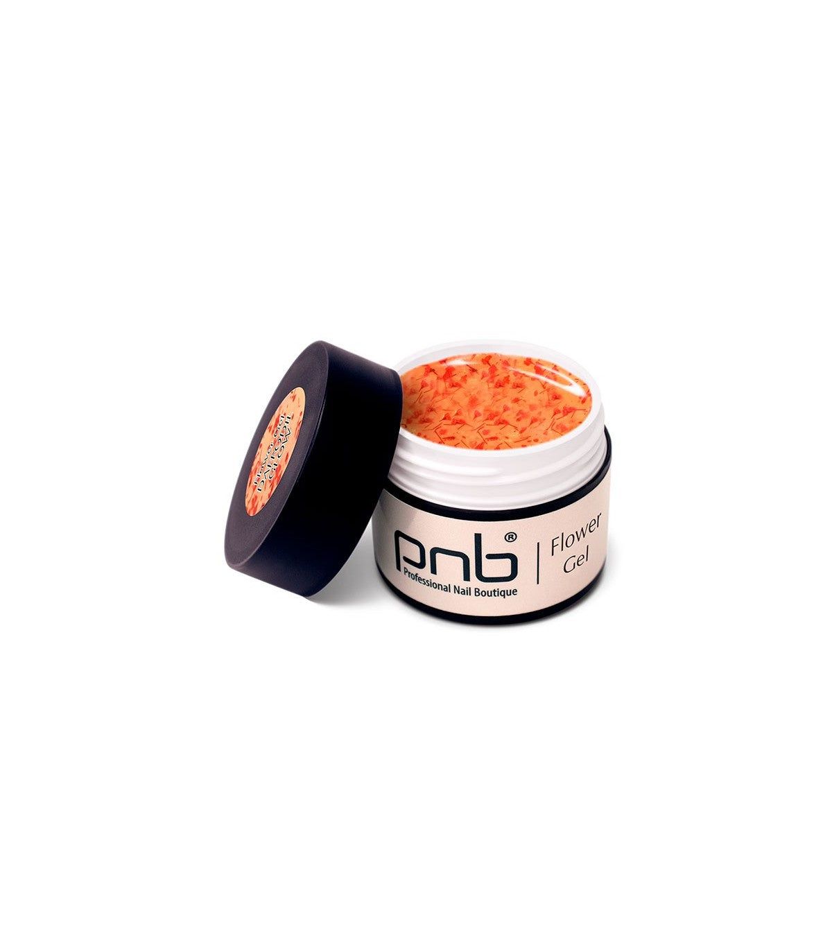 PNB Gel Constructor Flower - Daffodil Glow - 5m
