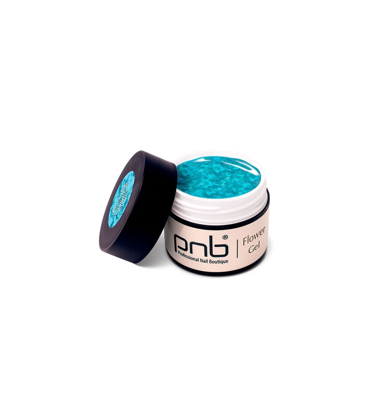 PNB Gel Constructor Flower - Lagurus Aura - 5ml