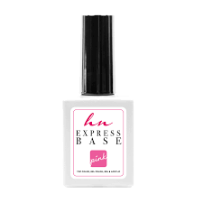 BASE EXPRESS PINK (RUBBER) HN - 10ML - 353976