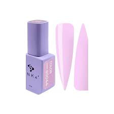 Gel Polish DNKa’ 0044 Color – Violeta Claro Rosado Elegante