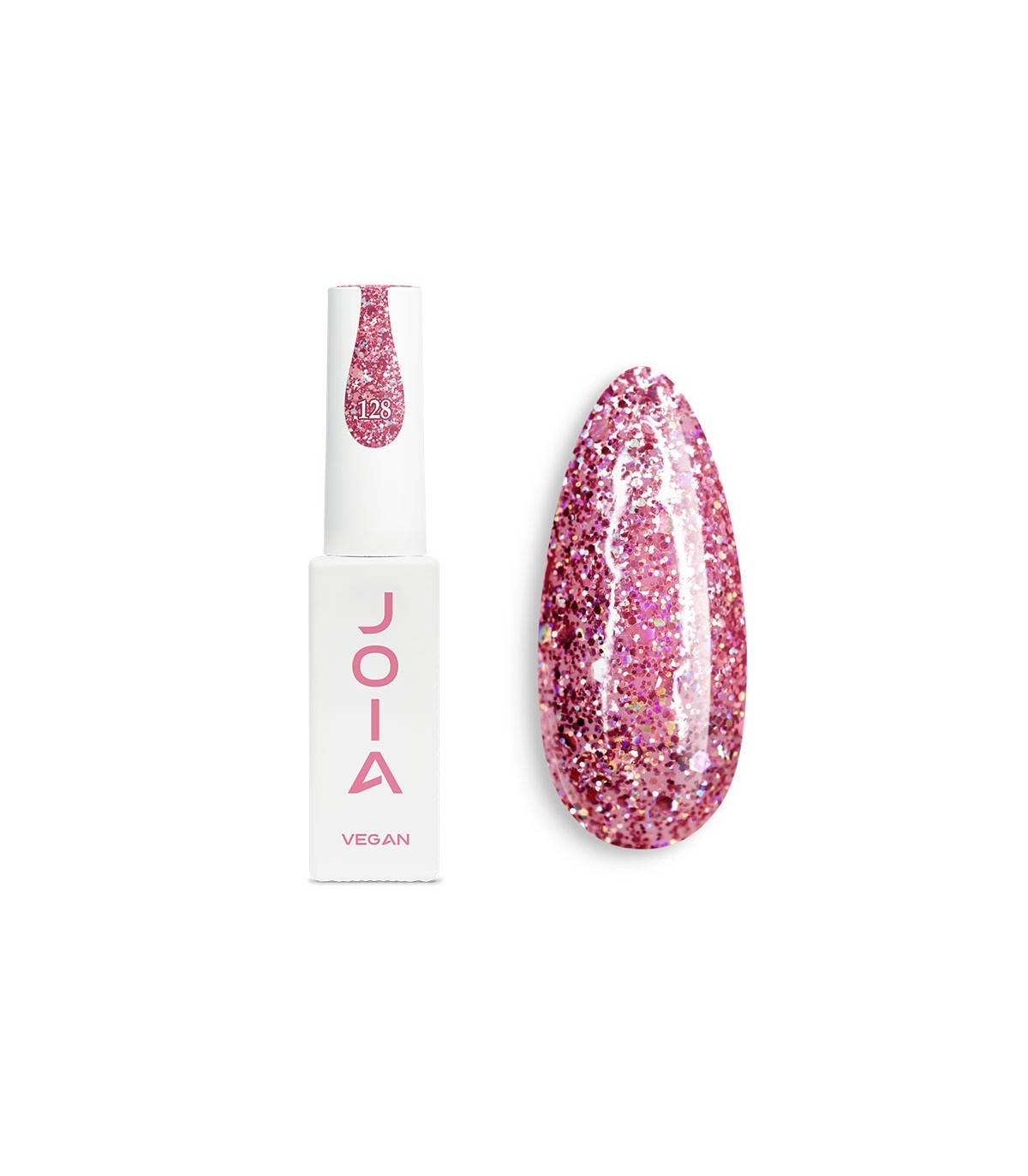 JOIA VEGAN ESMALTE SEMIPERMANENTE - 128 - 6ML