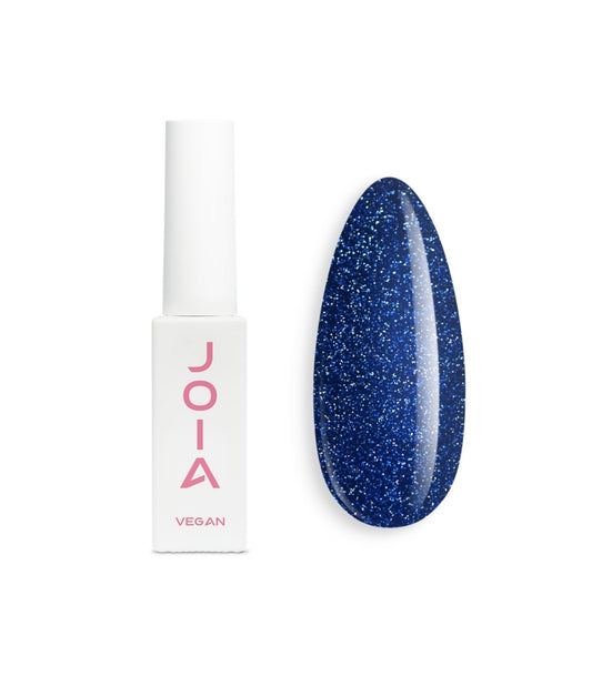 JOIA vegan Esmalte semipermanente - 07GP Indigo Orbit -