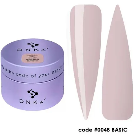 DNKa™ Builder Gel. #0048 Basic