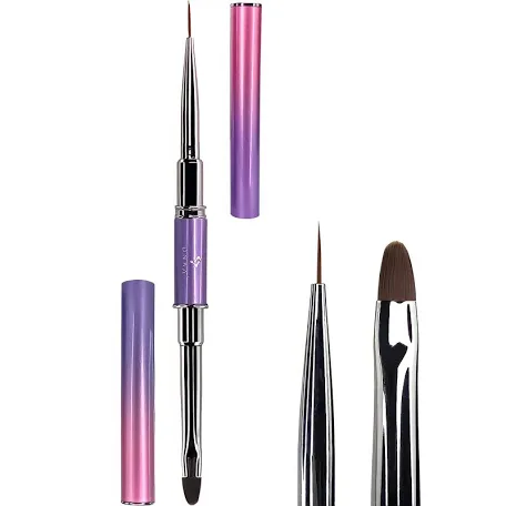 Pincel DNKa. #0006 Liner Gel Brush